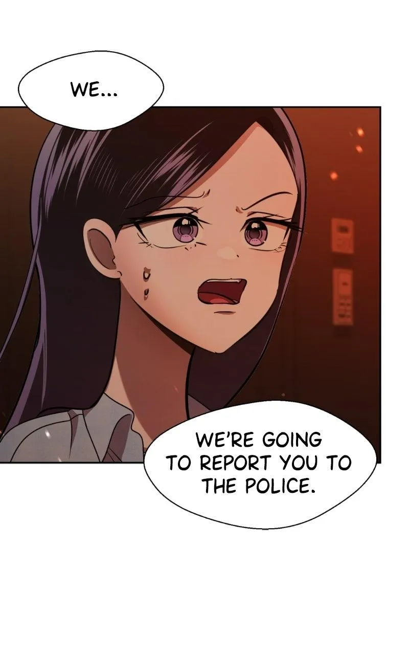 Friend Request Chapter 34 page 88
