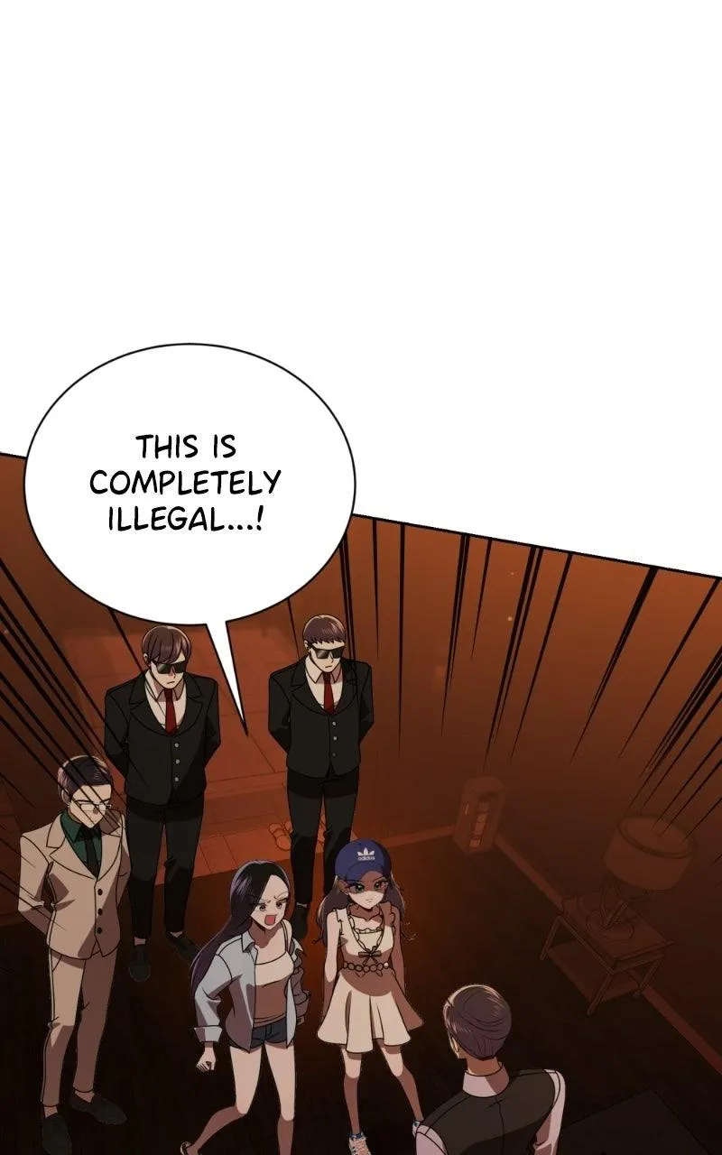 Friend Request Chapter 34 page 89