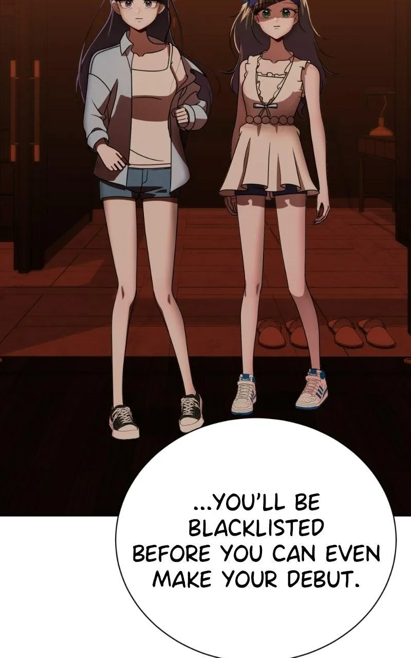 Friend Request Chapter 34 page 97
