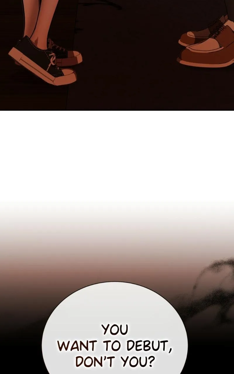 Friend Request Chapter 34 page 115