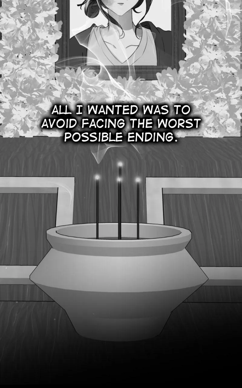 Friend Request Chapter 34 page 131