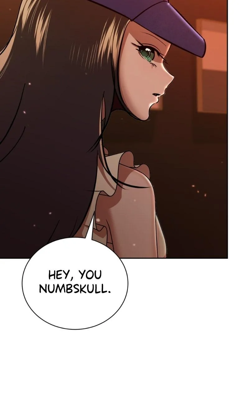 Friend Request Chapter 34 page 146