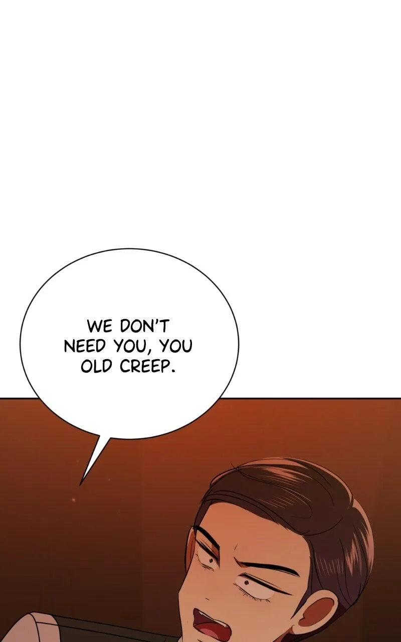Friend Request Chapter 34 page 154