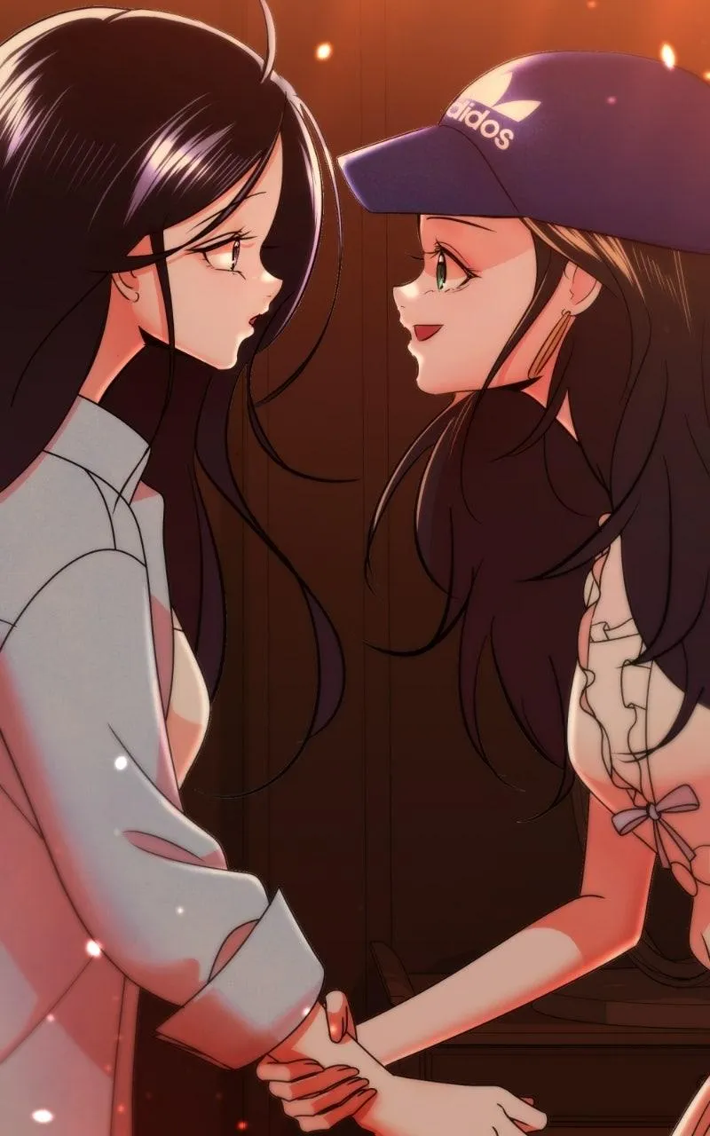 Friend Request Chapter 34 page 158