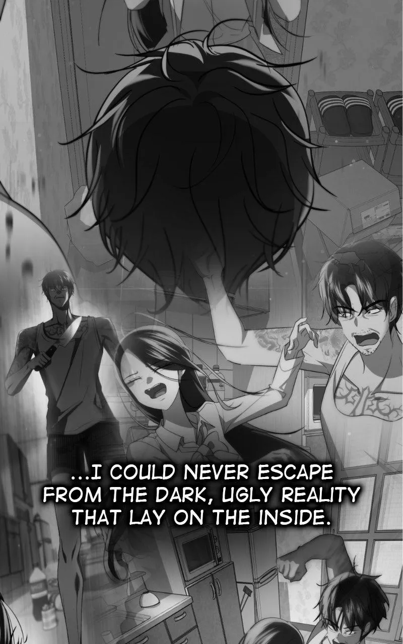 Friend Request Chapter 35 page 9