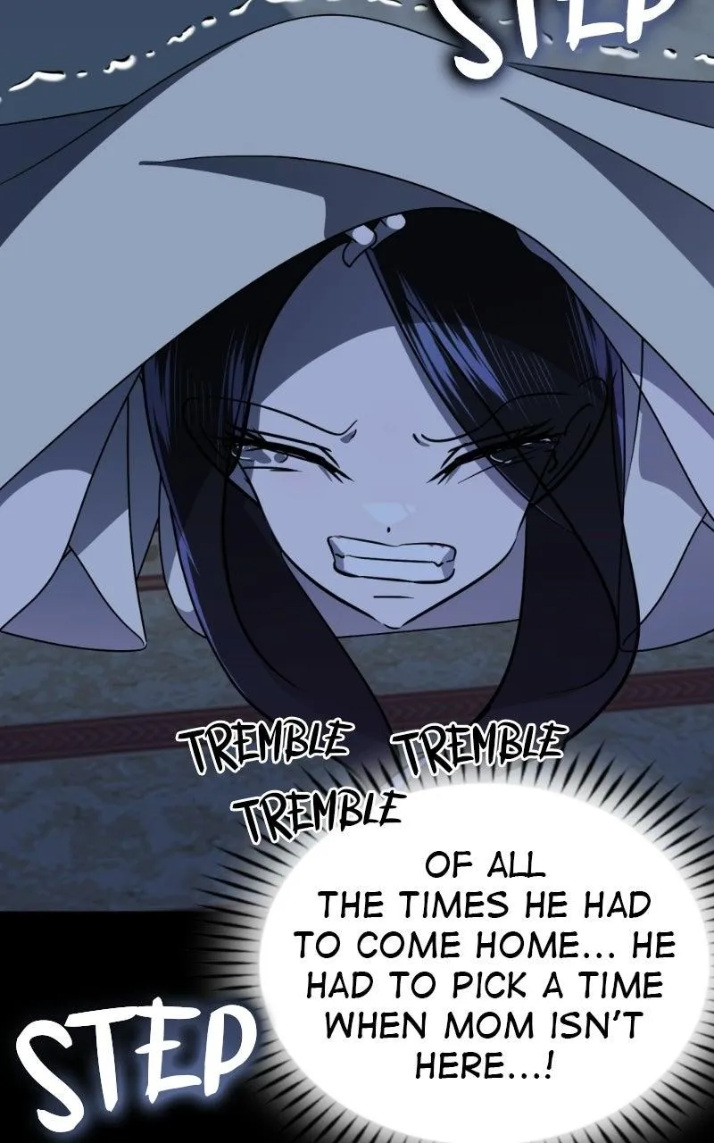 Friend Request Chapter 35 page 21