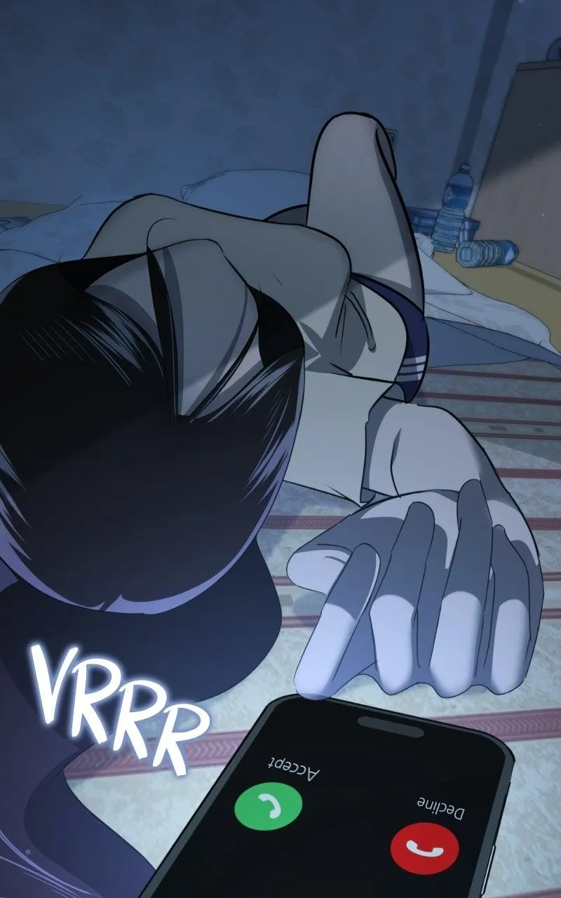 Friend Request Chapter 35 page 35