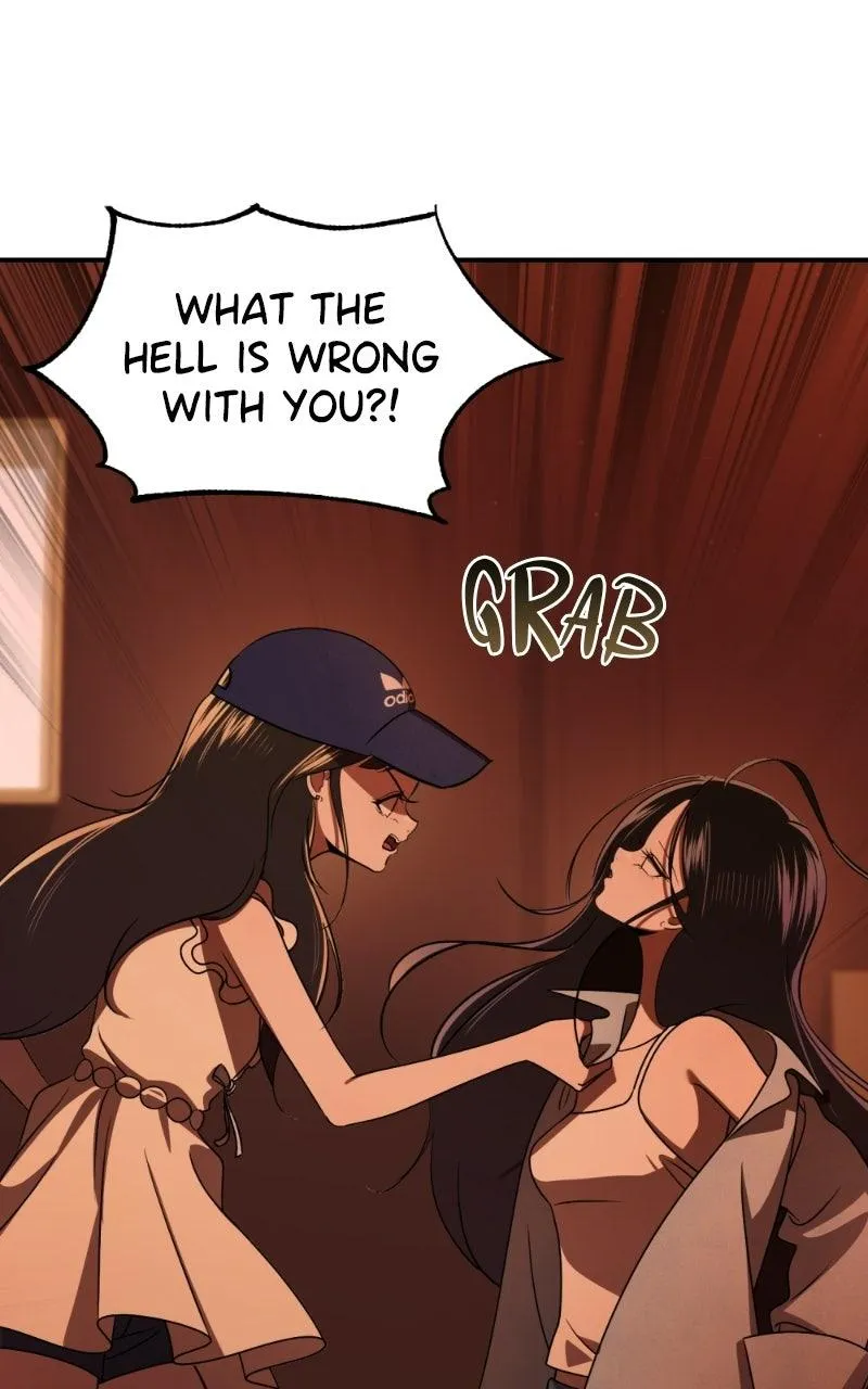 Friend Request Chapter 35 page 71