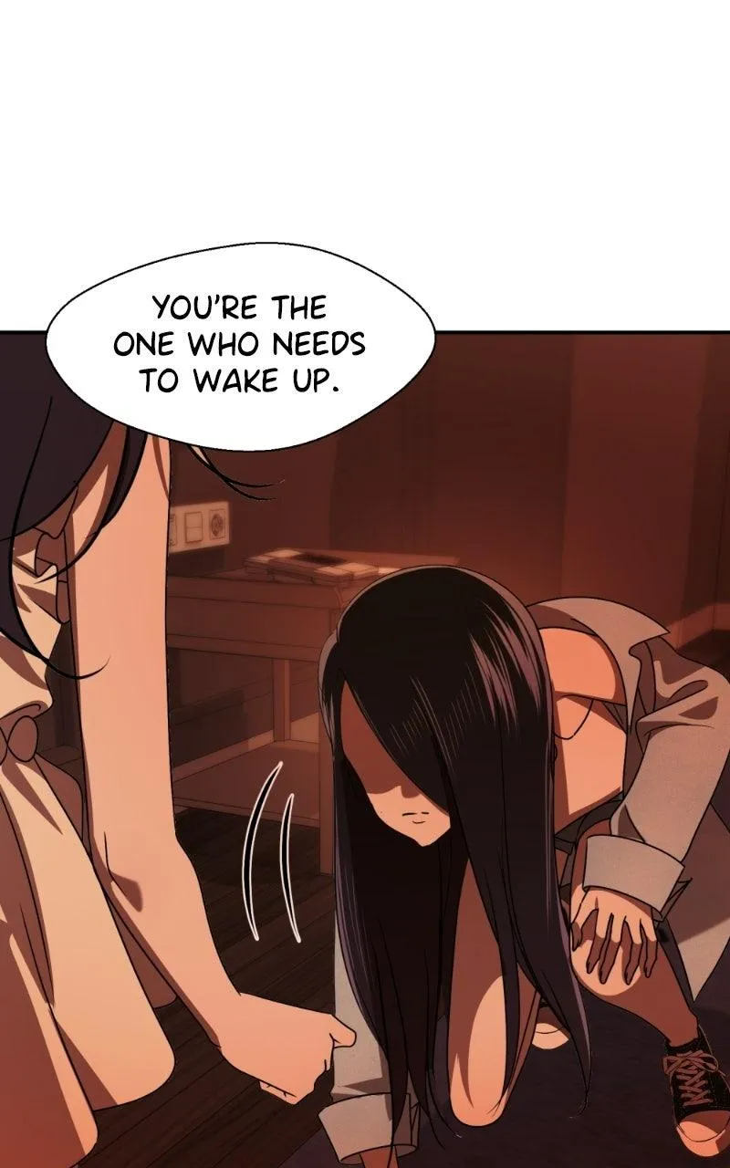 Friend Request Chapter 35 page 74