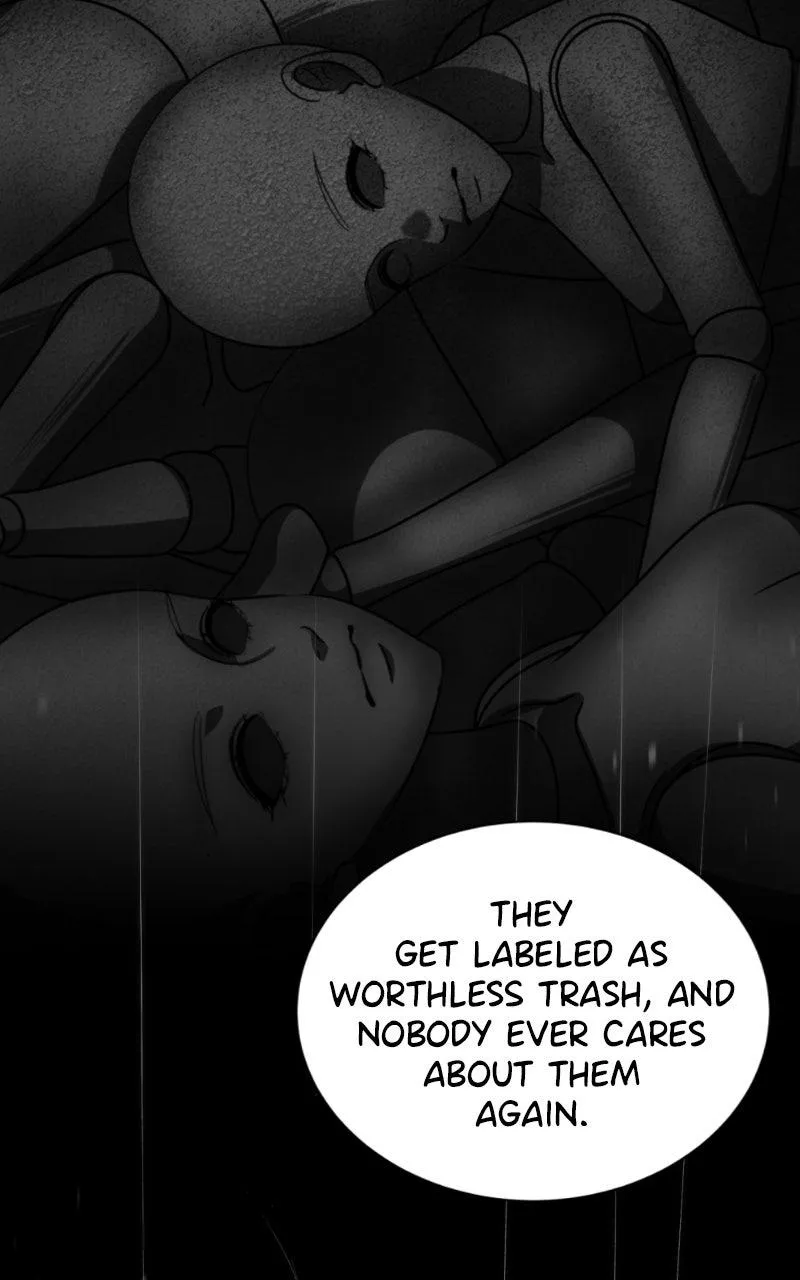 Friend Request Chapter 35 page 81