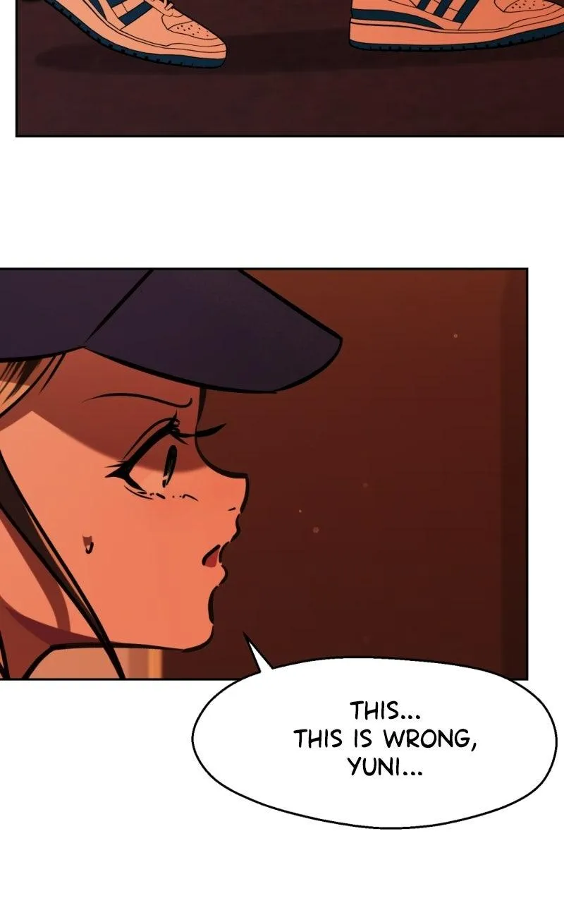 Friend Request Chapter 35 page 95