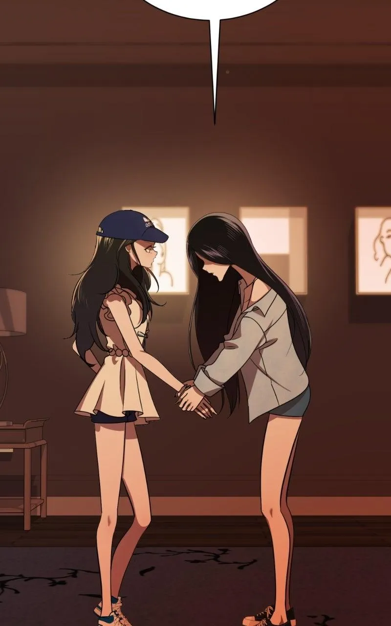 Friend Request Chapter 35 page 104