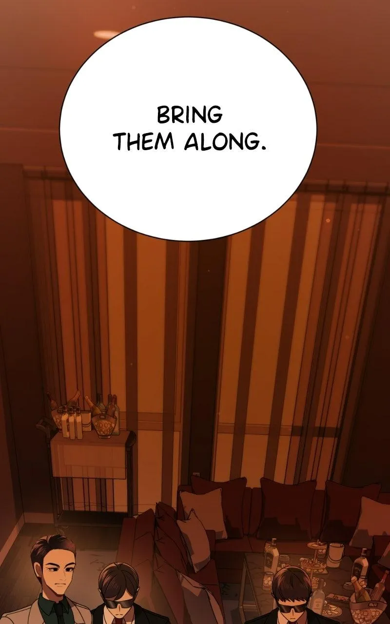 Friend Request Chapter 35 page 109