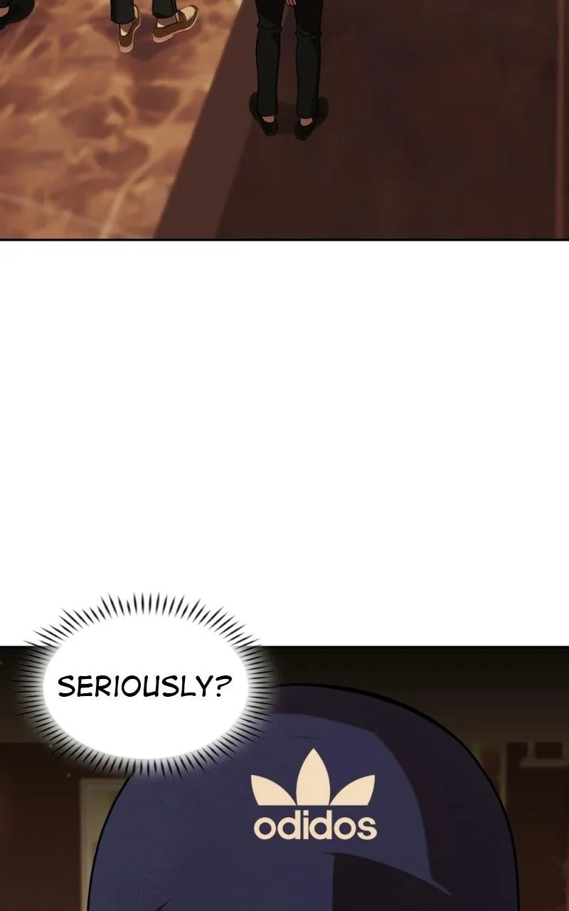 Friend Request Chapter 35 page 116