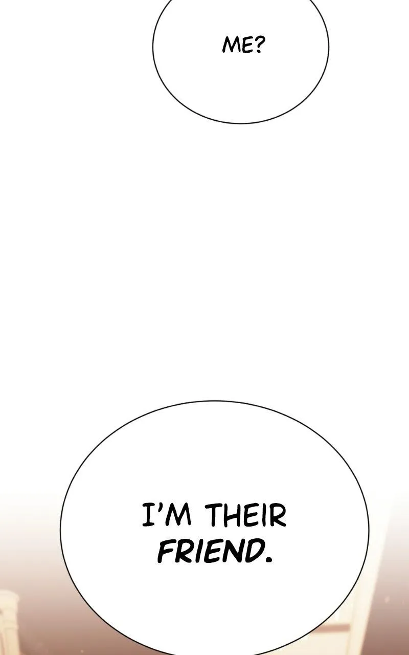 Friend Request Chapter 36 page 11