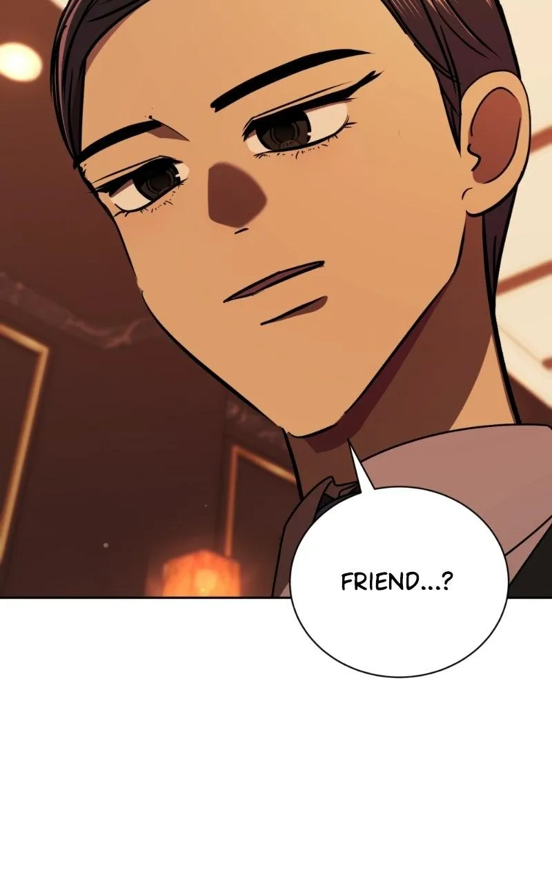 Friend Request Chapter 36 page 14