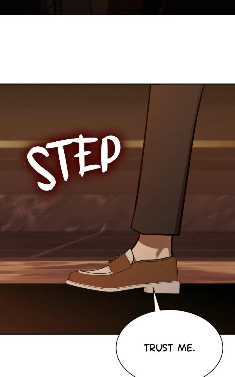 Friend Request Chapter 36 page 19