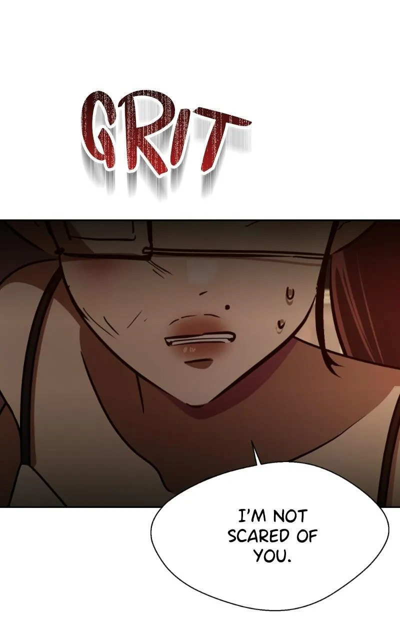Friend Request Chapter 36 page 25