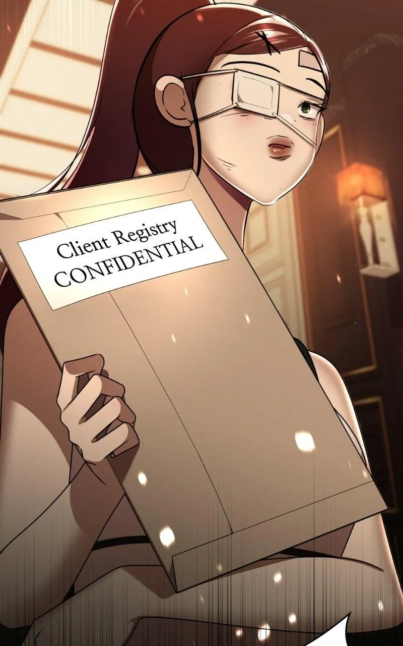 Friend Request Chapter 36 page 28