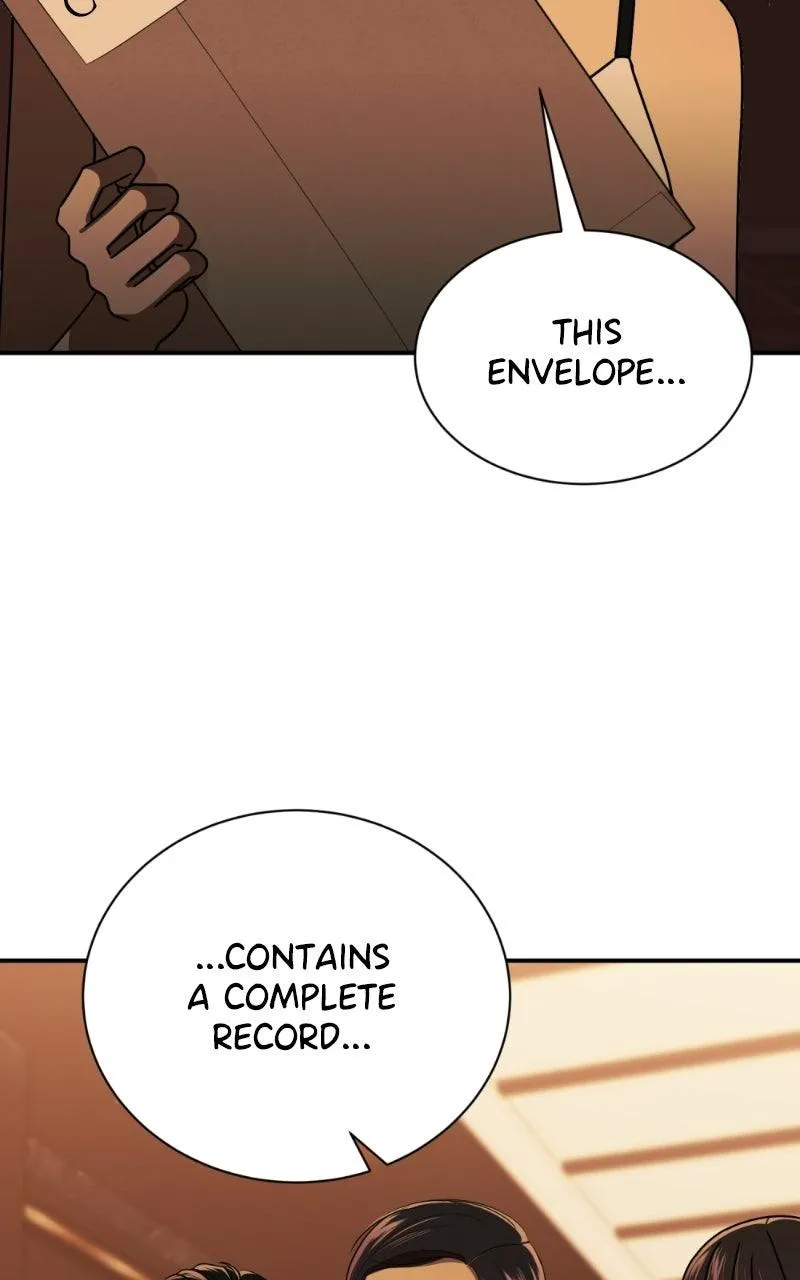 Friend Request Chapter 36 page 30