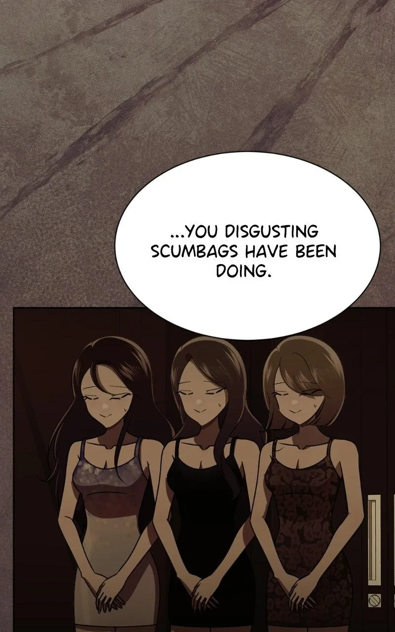 Friend Request Chapter 36 page 33