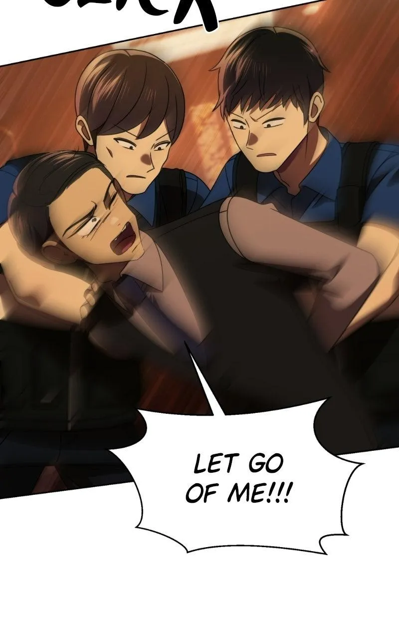 Friend Request Chapter 36 page 46