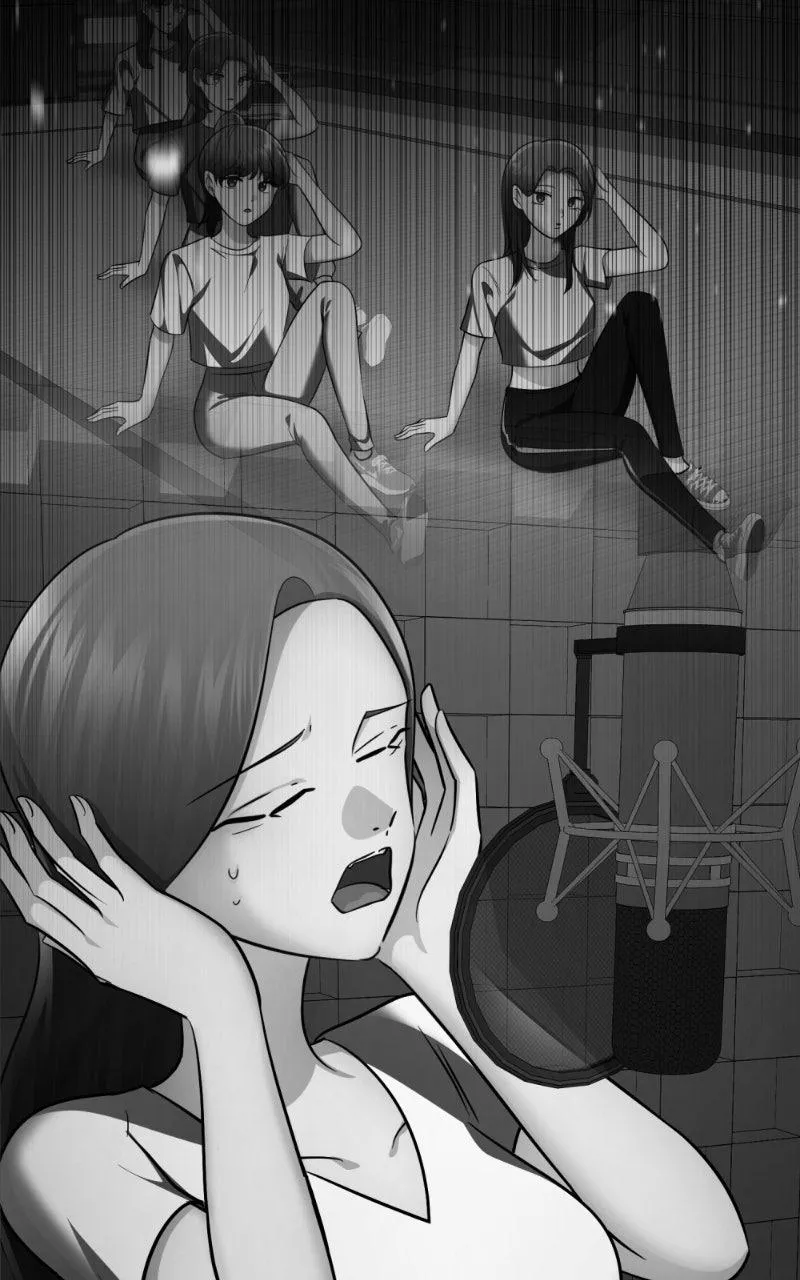 Friend Request Chapter 36 page 71
