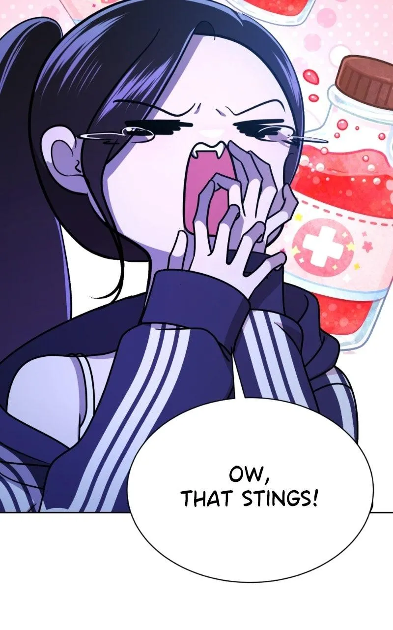 Friend Request Chapter 36 page 83