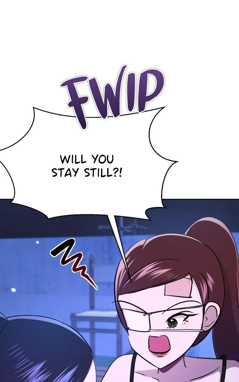 Friend Request Chapter 36 page 84