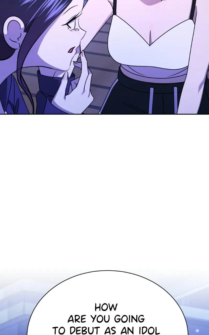 Friend Request Chapter 36 page 85