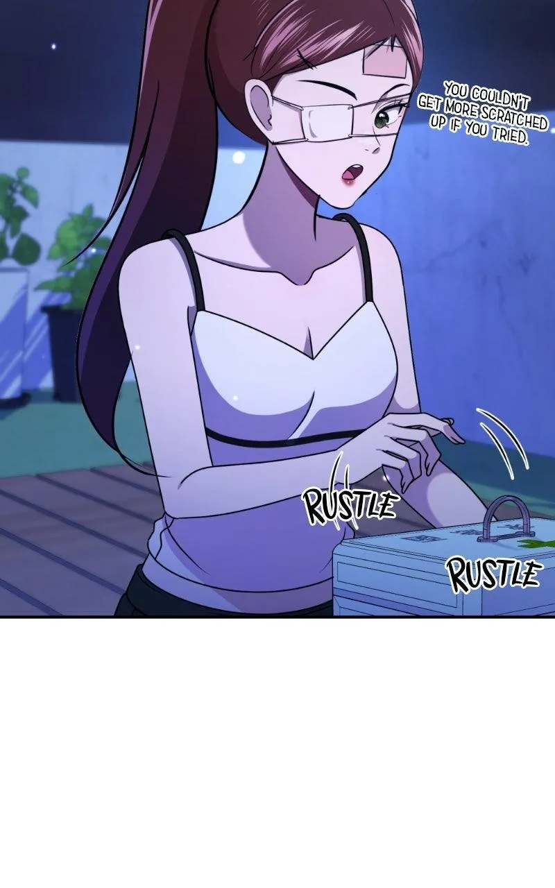Friend Request Chapter 36 page 90