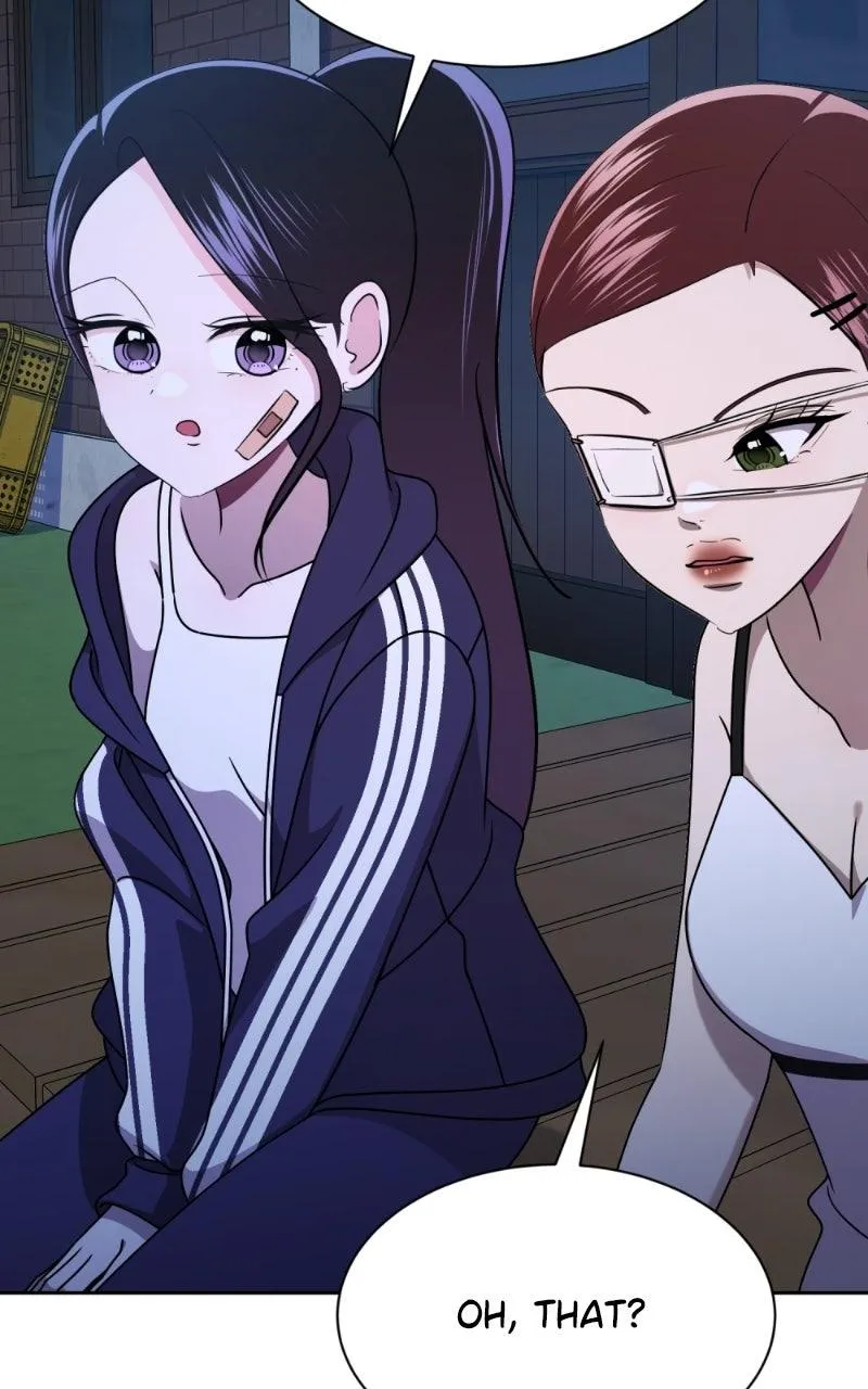 Friend Request Chapter 36 page 95
