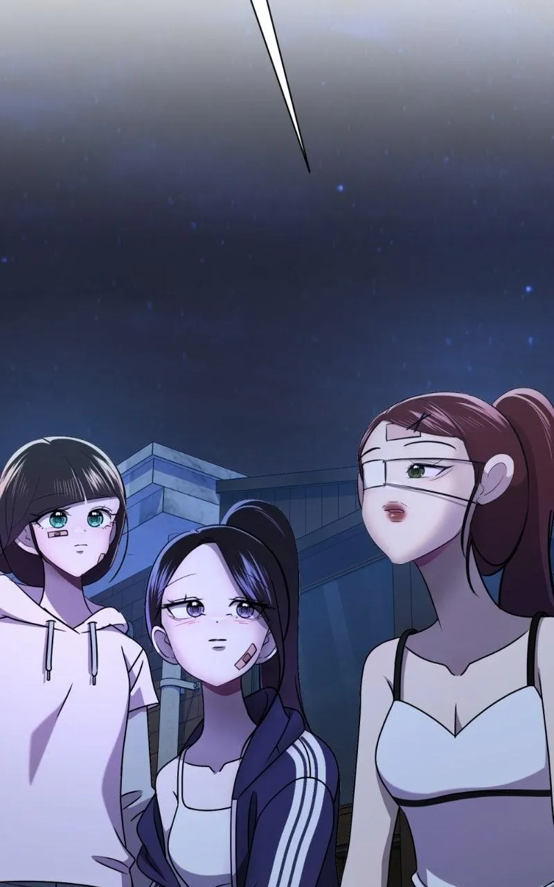 Friend Request Chapter 36 page 101