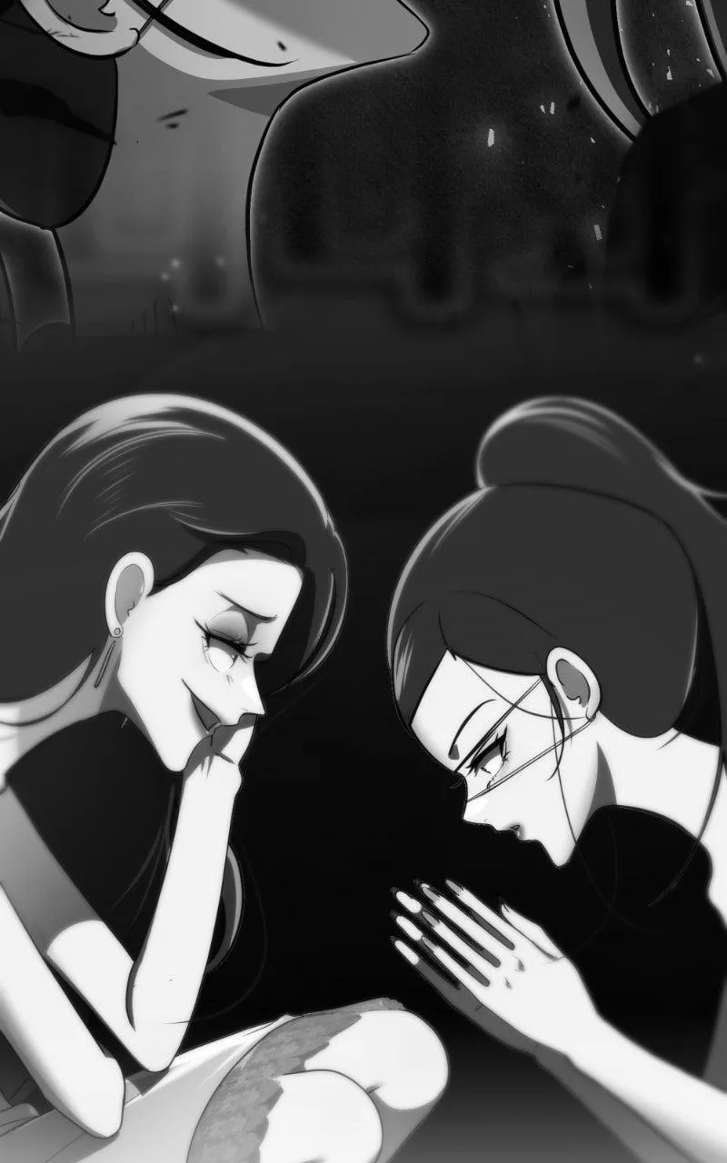 Friend Request Chapter 36 page 107