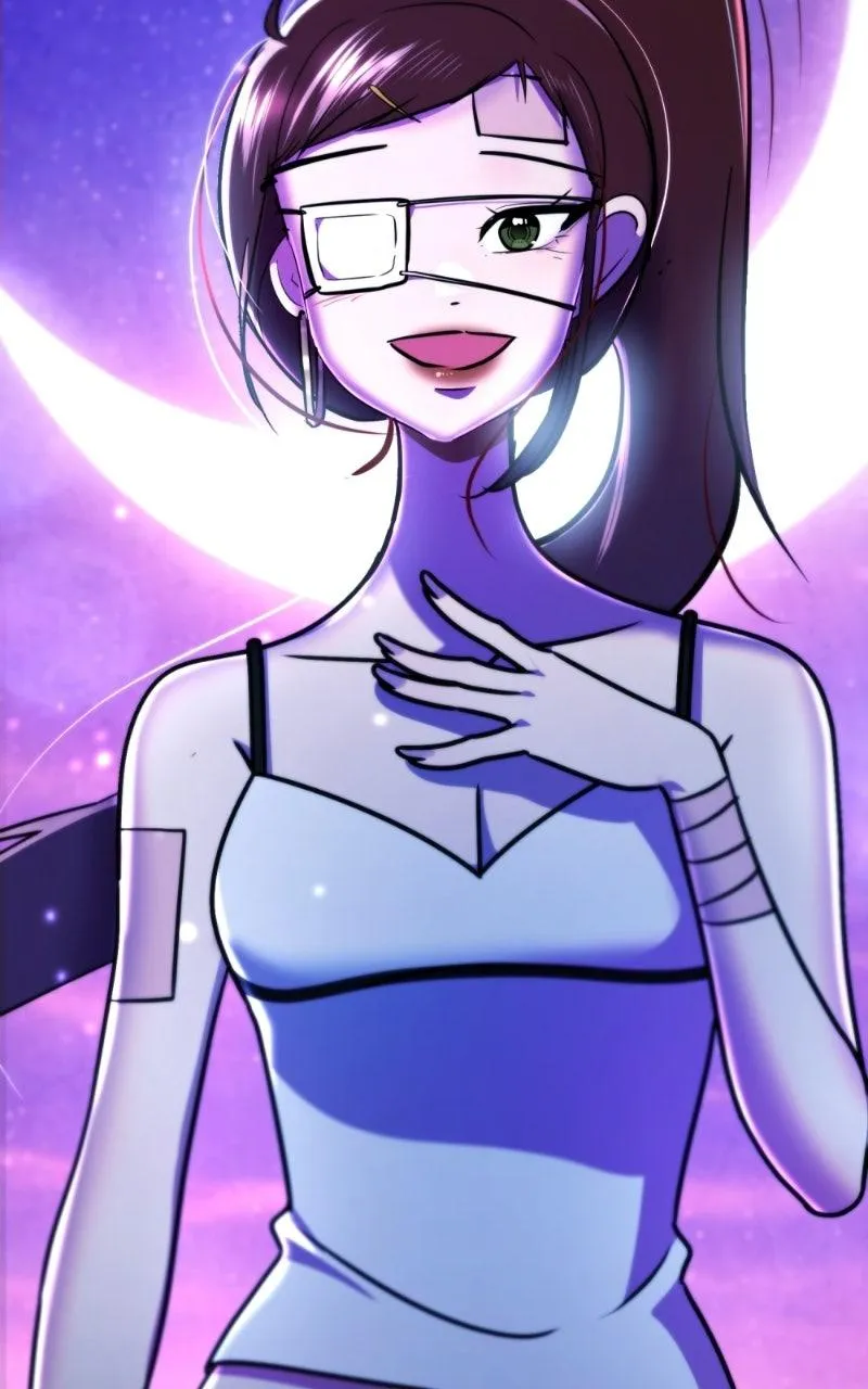 Friend Request Chapter 36 page 113