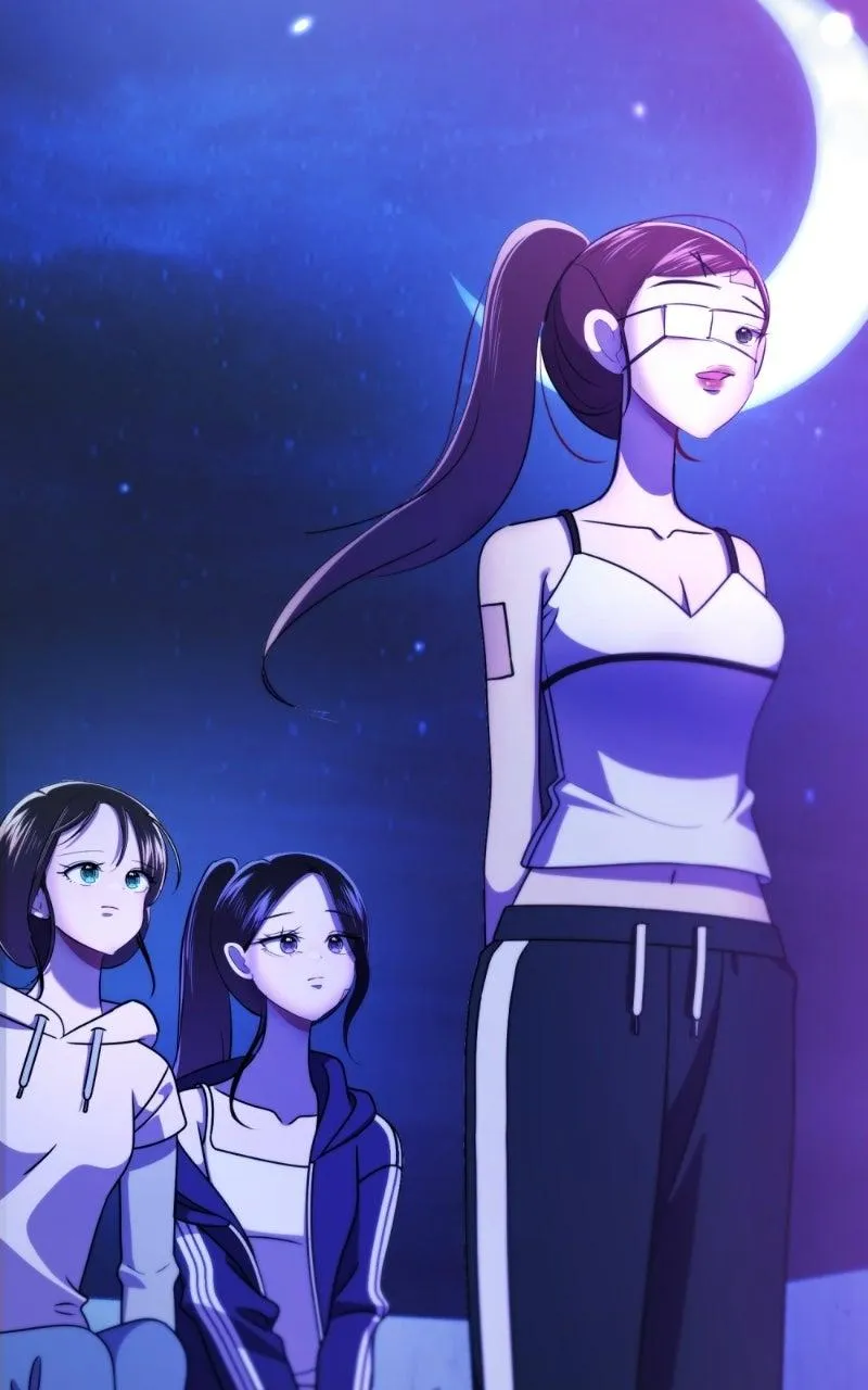 Friend Request Chapter 36 page 115