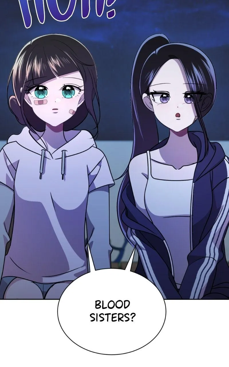 Friend Request Chapter 36 page 124
