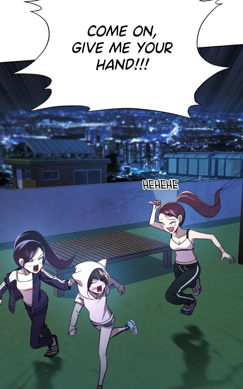 Friend Request Chapter 36 page 130