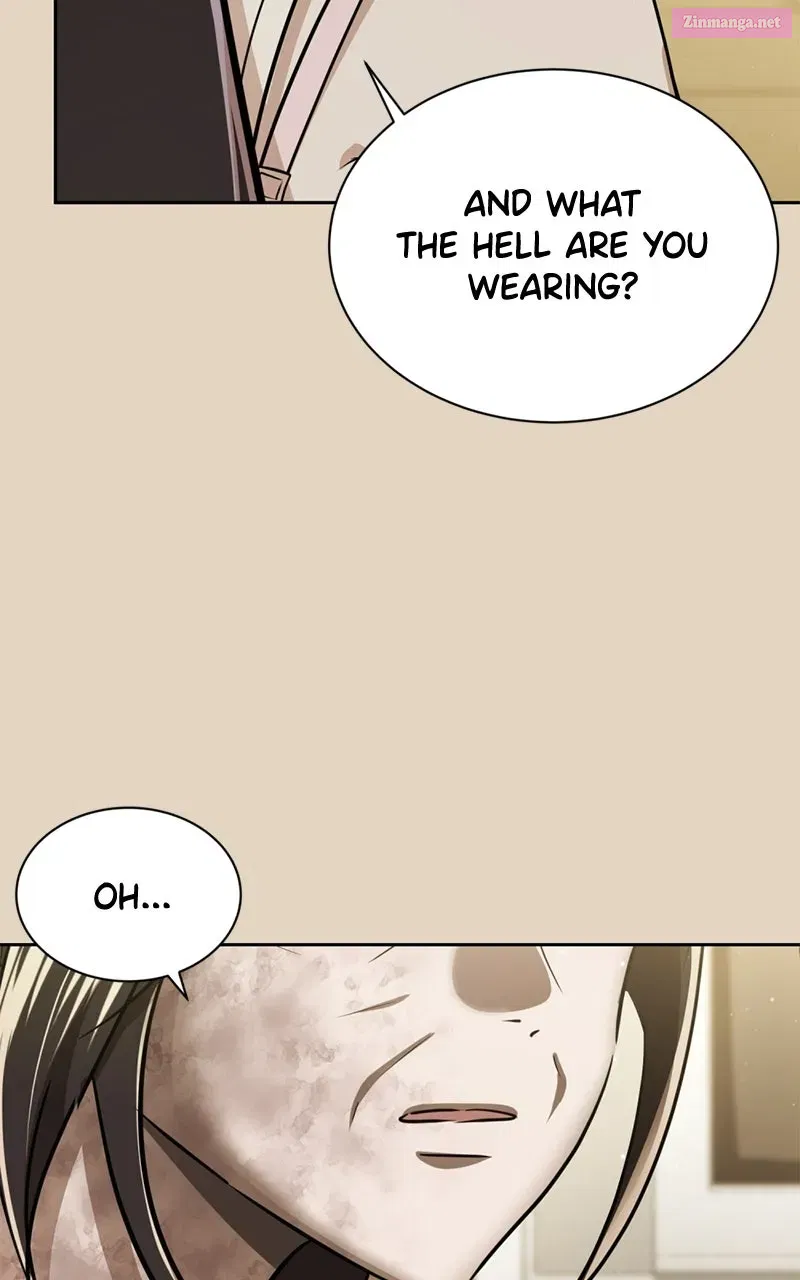 Friend Request Chapter 4 page 9