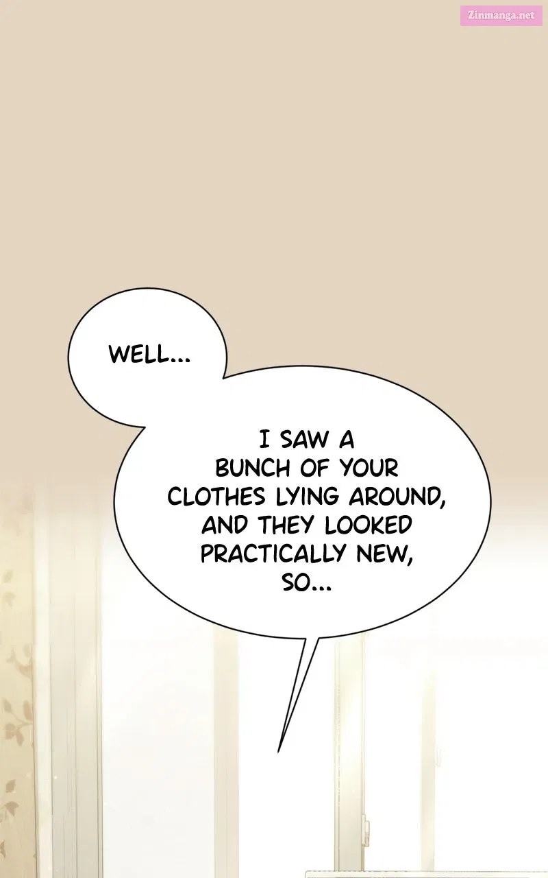 Friend Request Chapter 4 page 11