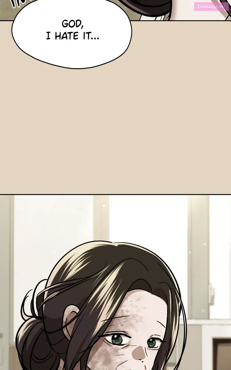 Friend Request Chapter 4 page 19