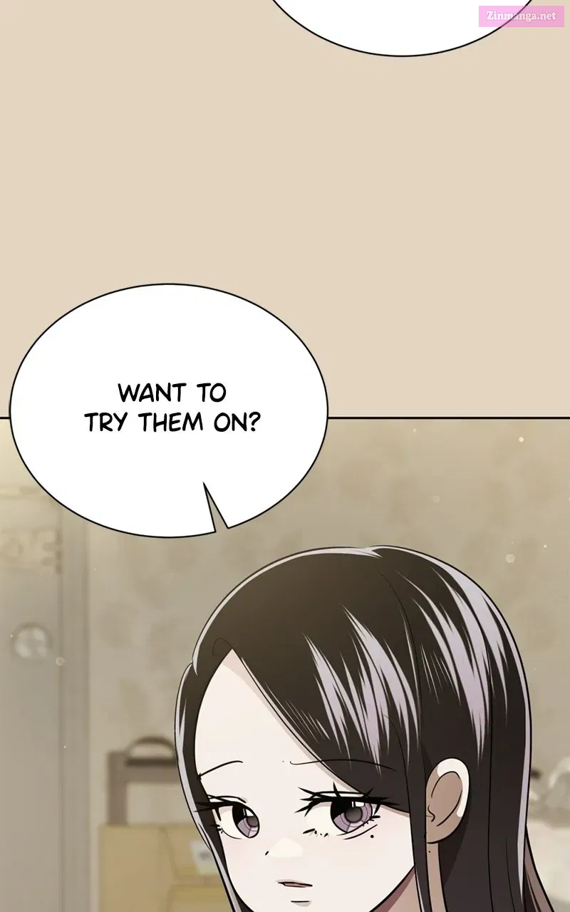 Friend Request Chapter 4 page 15