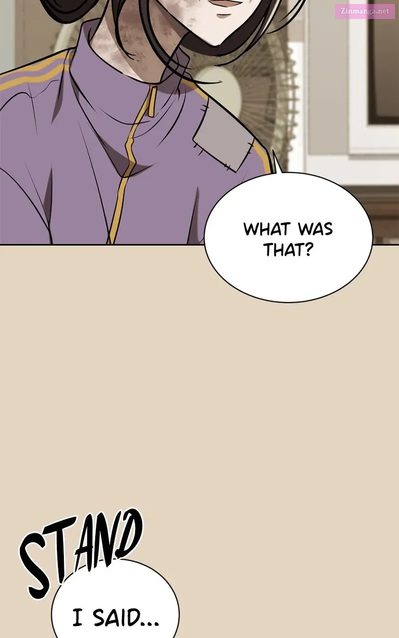Friend Request Chapter 4 page 20