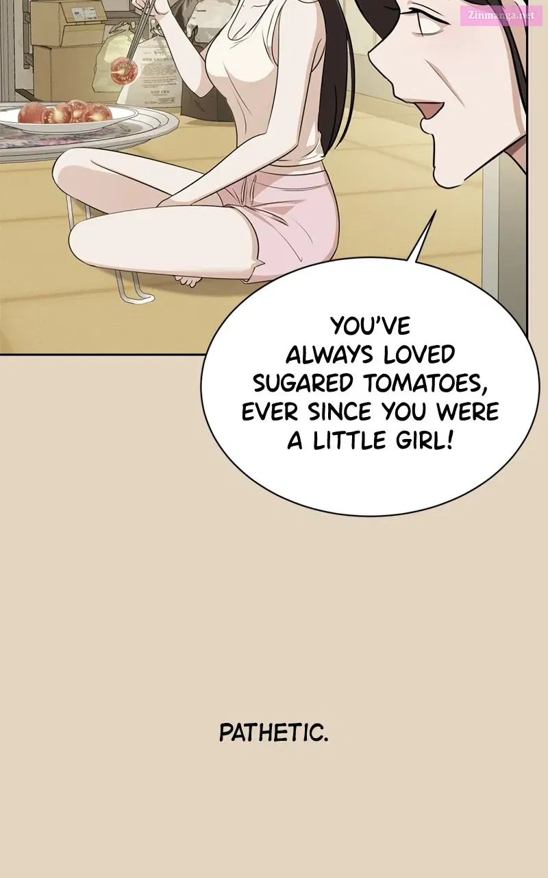 Friend Request Chapter 4 page 7