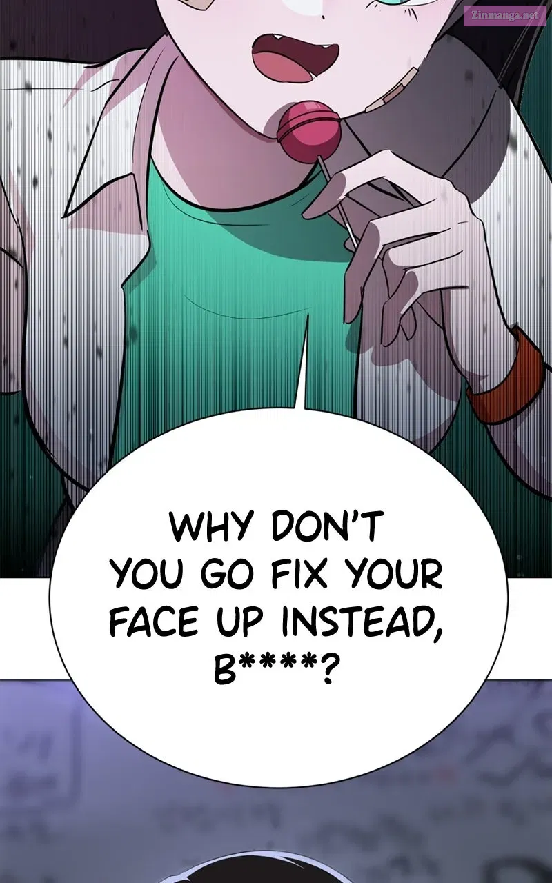 Friend Request Chapter 4 page 45