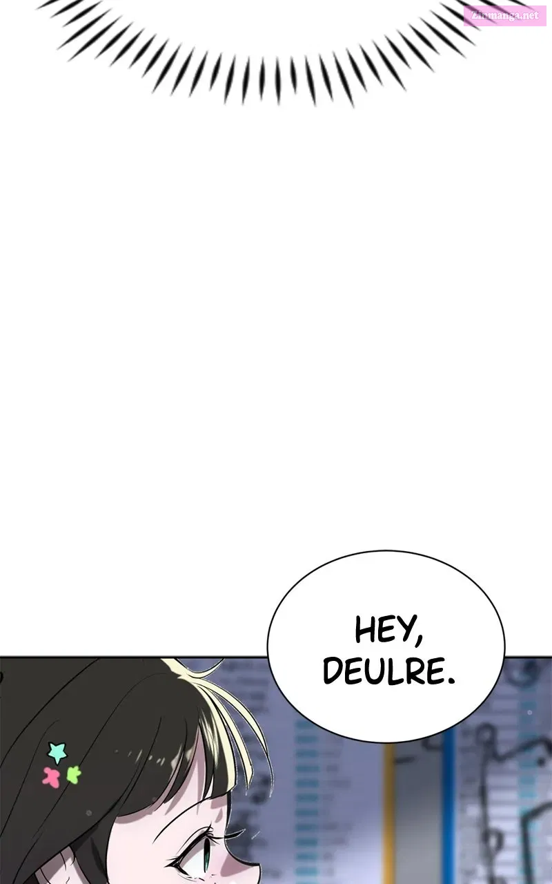 Friend Request Chapter 4 page 54