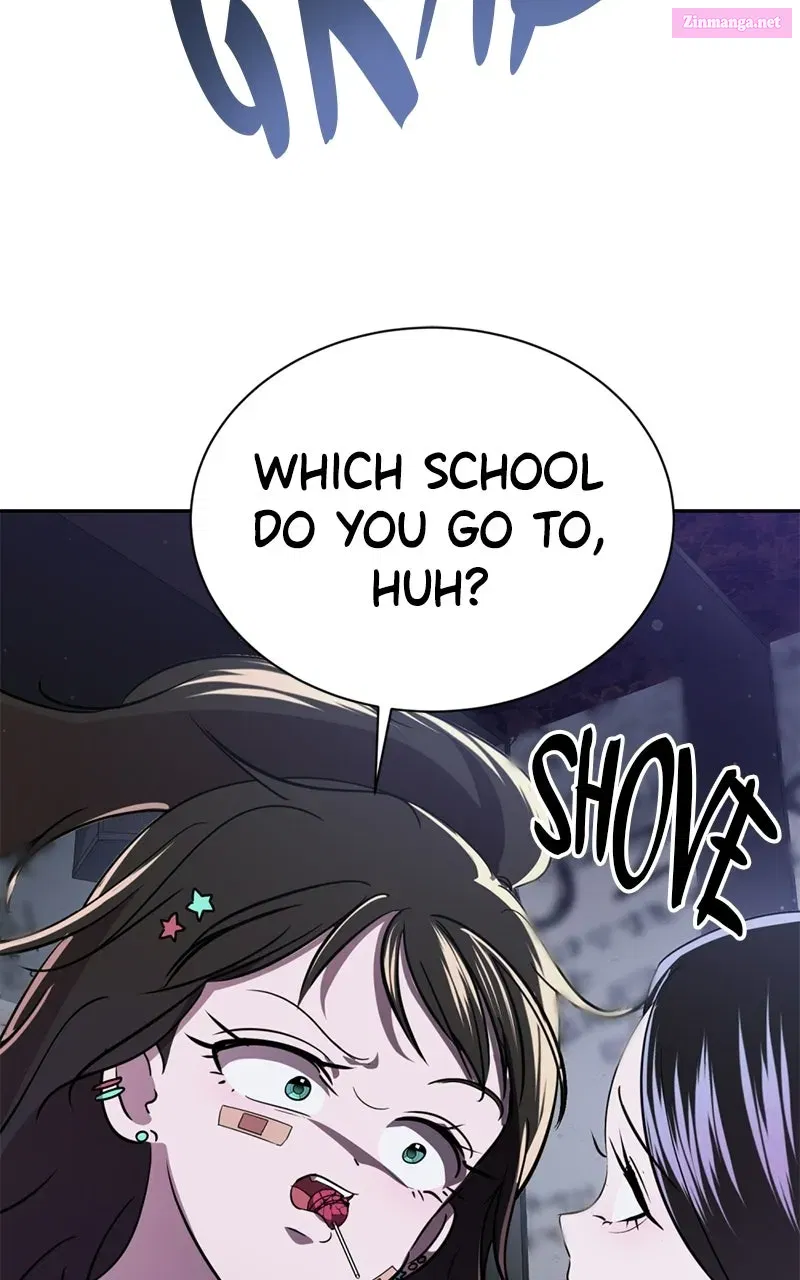 Friend Request Chapter 4 page 48