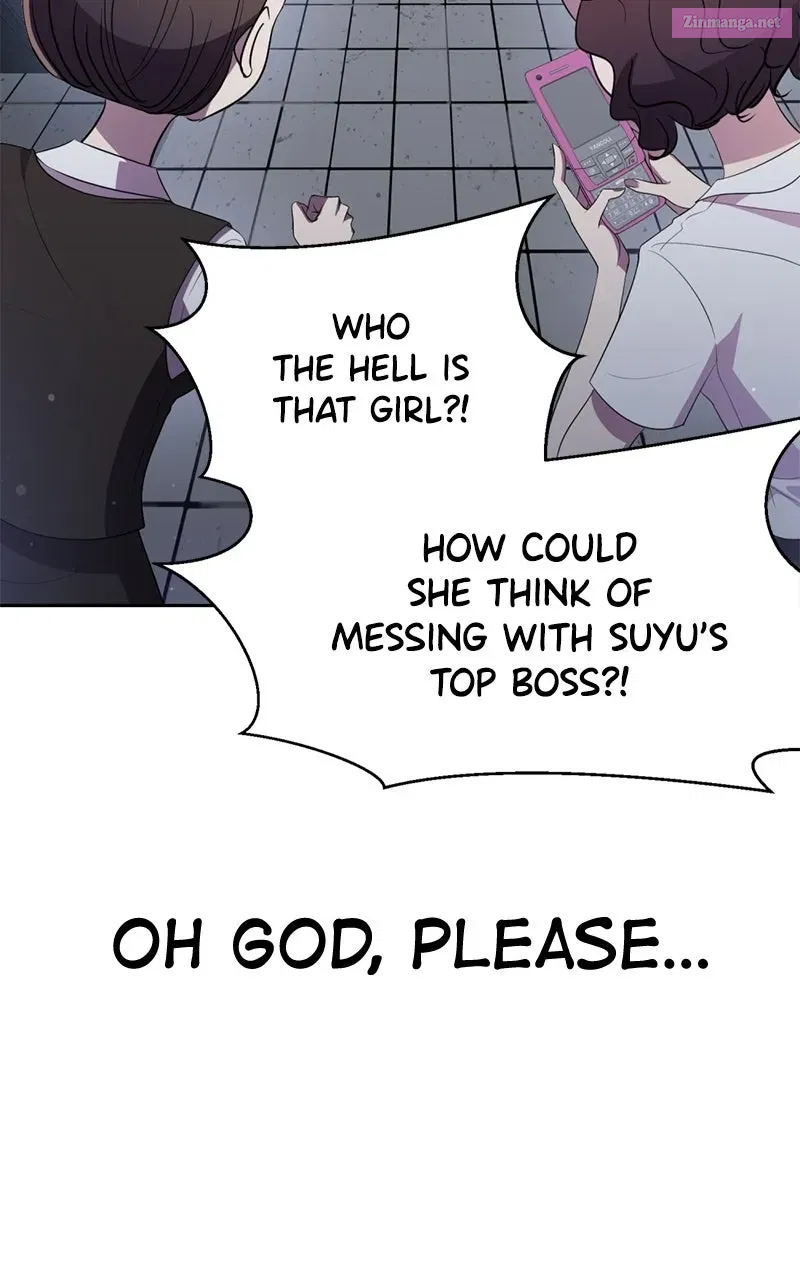 Friend Request Chapter 4 page 51