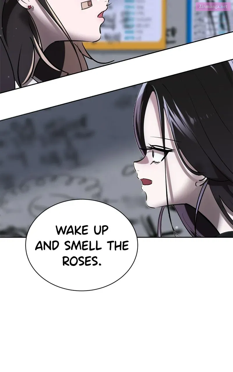 Friend Request Chapter 4 page 55