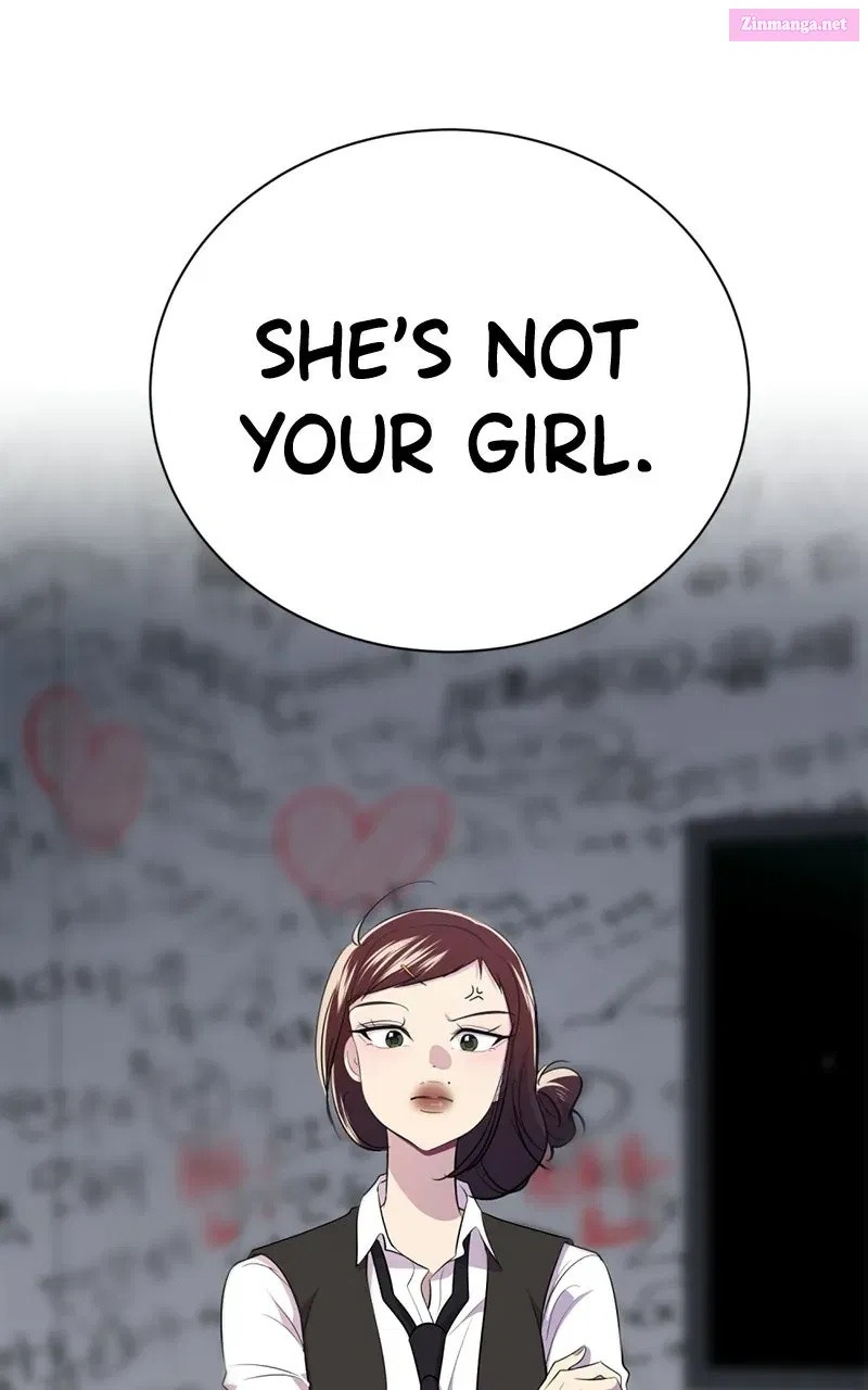Friend Request Chapter 4 page 56